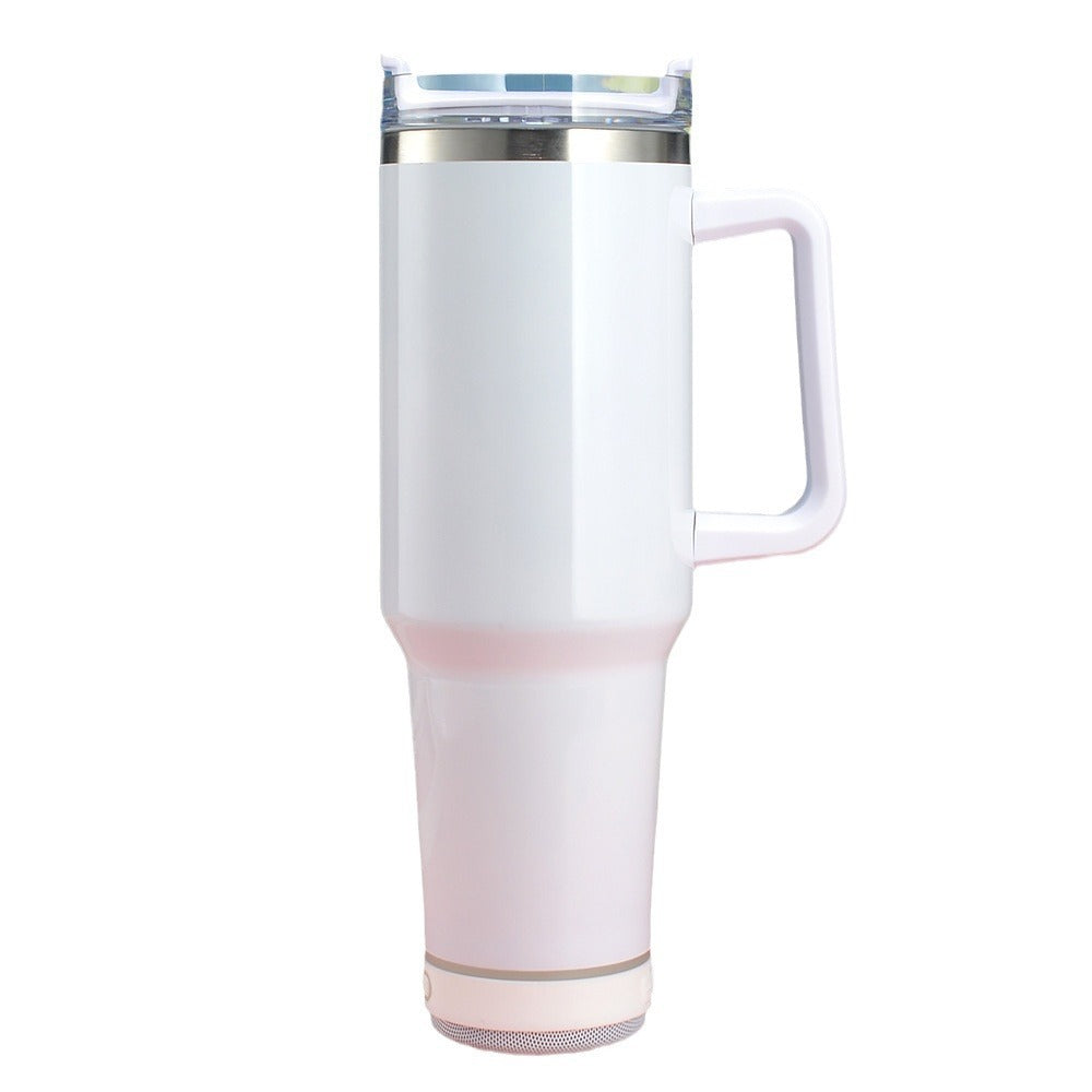 40oz Stainless Steel Travel Cup Vacuum Double Layer
