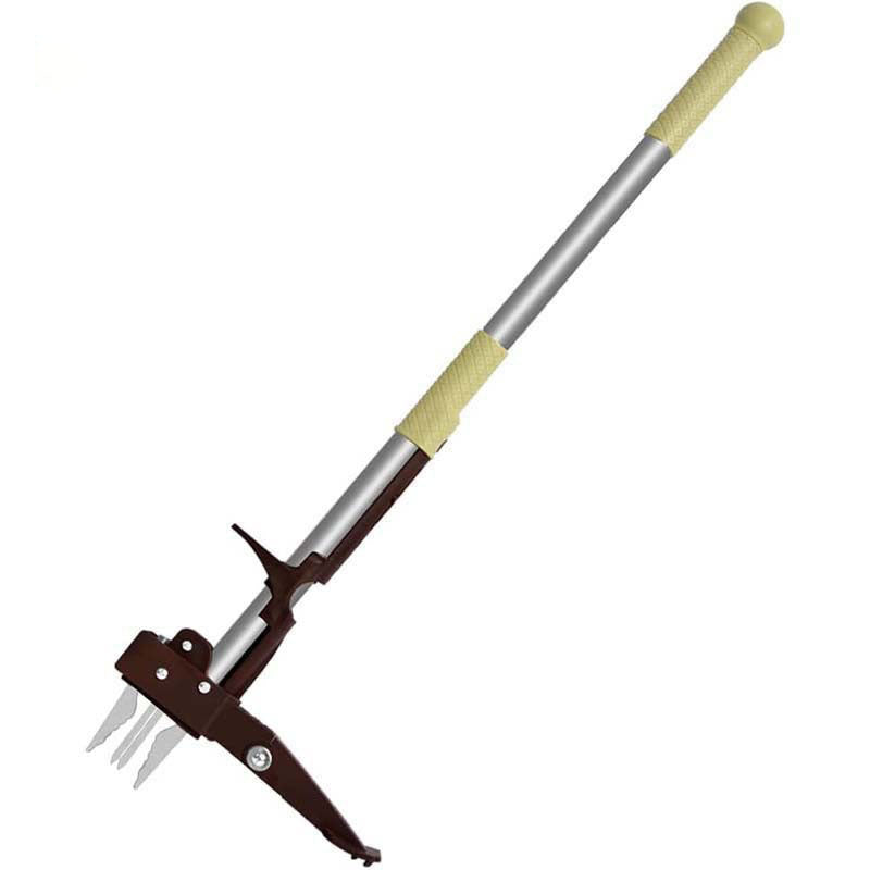 High Quality Weeding Machine Avoid Bending