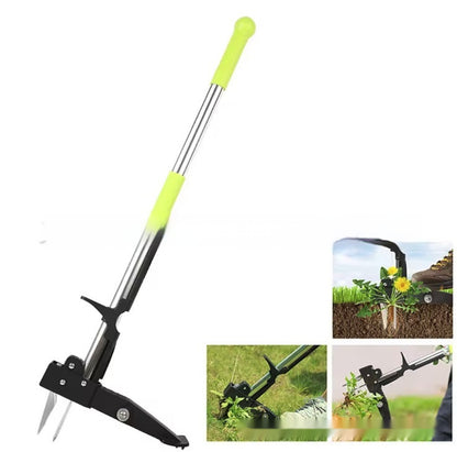 High Quality Weeding Machine Avoid Bending