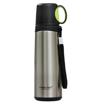 Stainless steel outdoor insulation cup