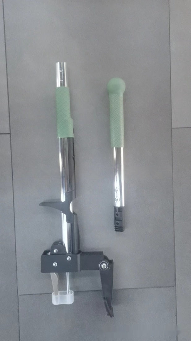 High Quality Weeding Machine Avoid Bending