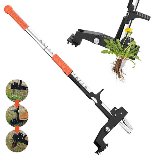 High Quality Weeding Machine Avoid Bending