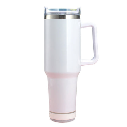 40oz Stainless Steel Travel Cup Vacuum Double Layer