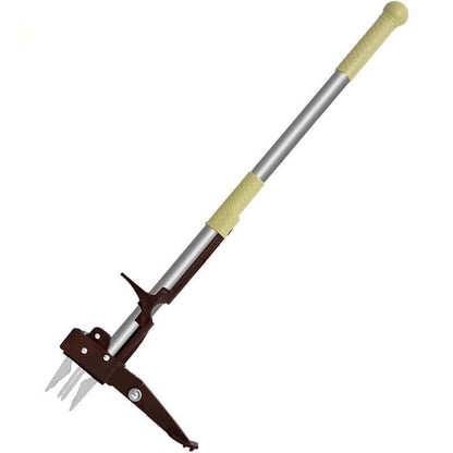 High Quality Weeding Machine Avoid Bending